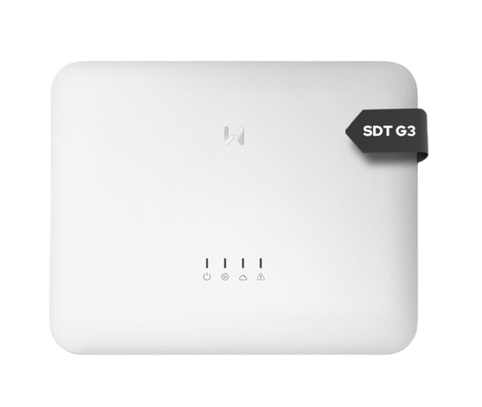 GoodWe 15kW On-Grid Inverter G3 Series – Latest Model, Smart Monitoring, 10-Year Replacement Warranty