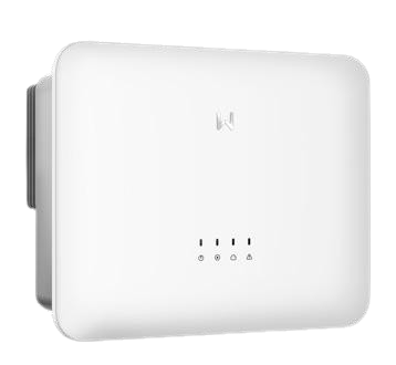 GoodWe 25kW On-Grid Inverter G3 Series – Reliable & Durable Solar Solution