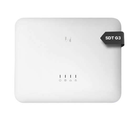 GoodWe 15kW On-Grid Inverter G3 Series – Latest Model, Smart Monitoring, 10-Year Replacement Warranty
