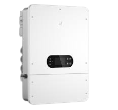 GoodWe 20kW ET LV 3-Phase Hybrid Inverter – Durable Design, IP66 Protection, 5-Year Replacement Warranty