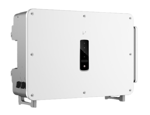 GoodWe 100kW On-Grid Inverter G3 Series – Cost-Effective, IP66 Protection, 5-Year Replacement Warranty (Extendable)