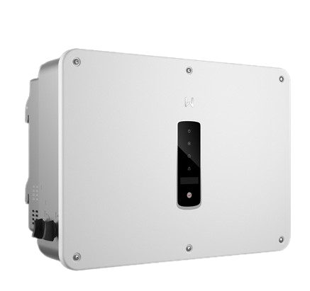 GoodWe 80kW On-Grid Inverter G3 Series – High Performance, IP66 Protection, 5-Year Replacement Warranty (Extendable)